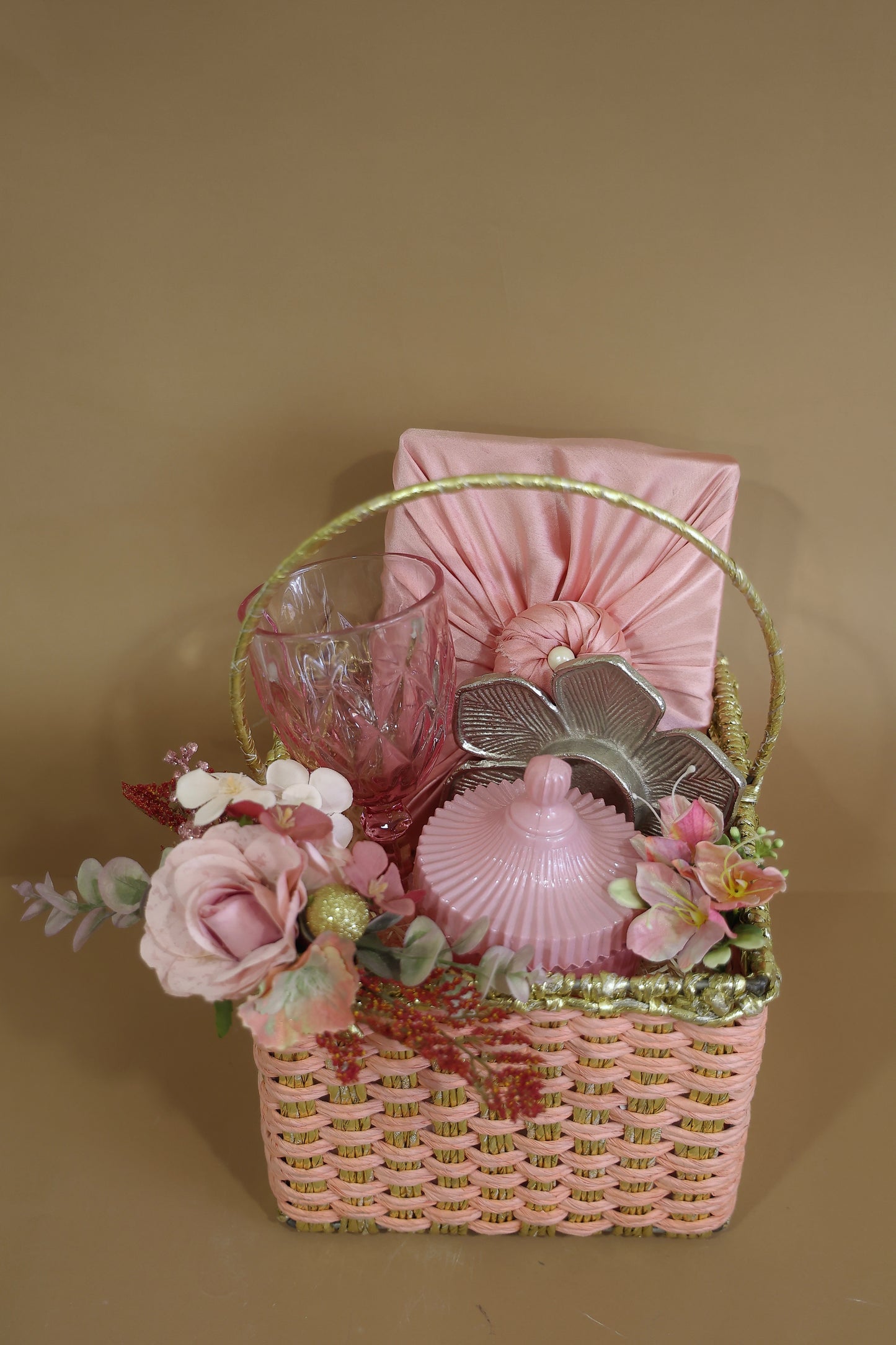 Birthday Hamper Gift Basket