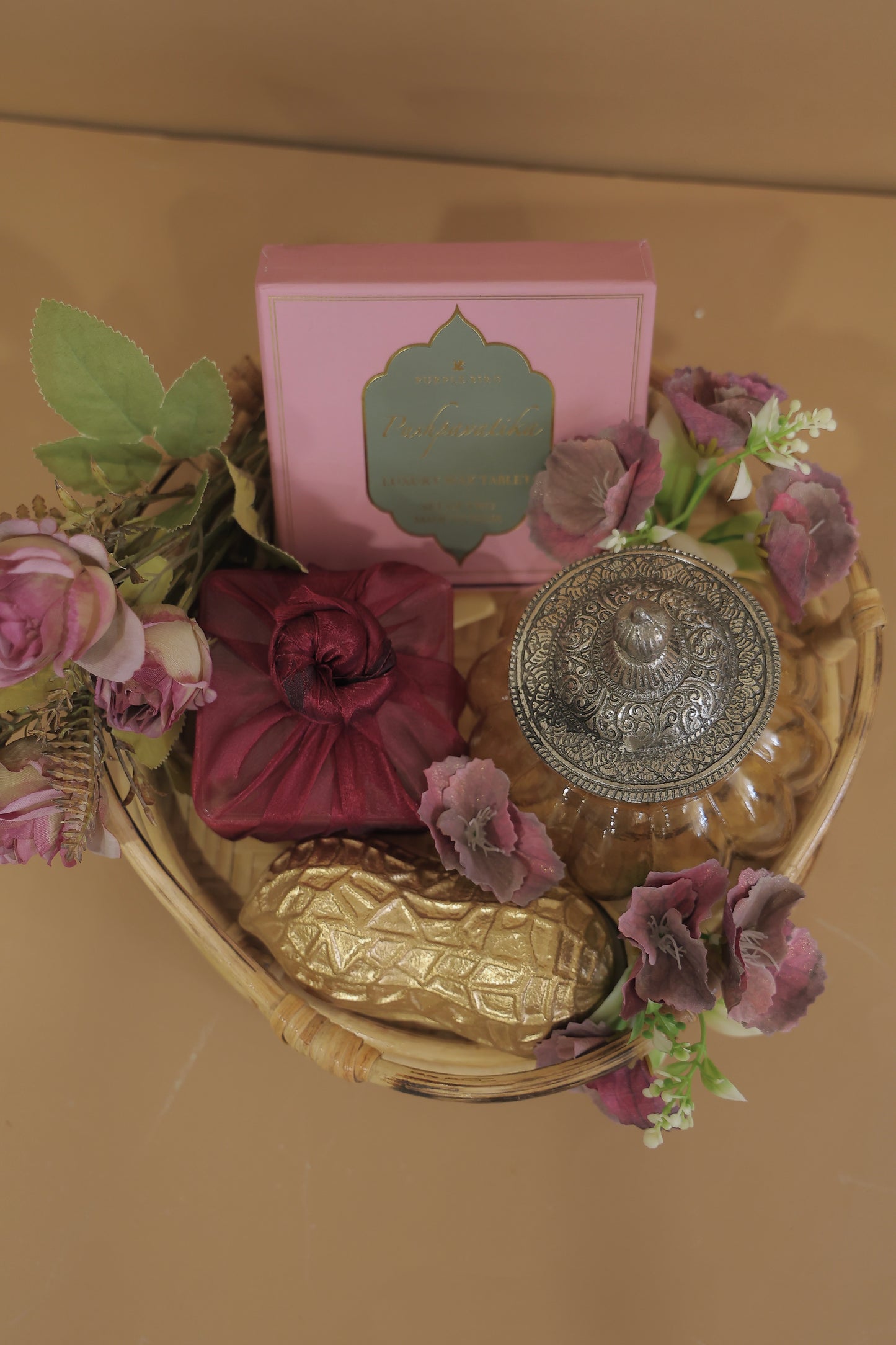 Exclusive Rakhi Hamper