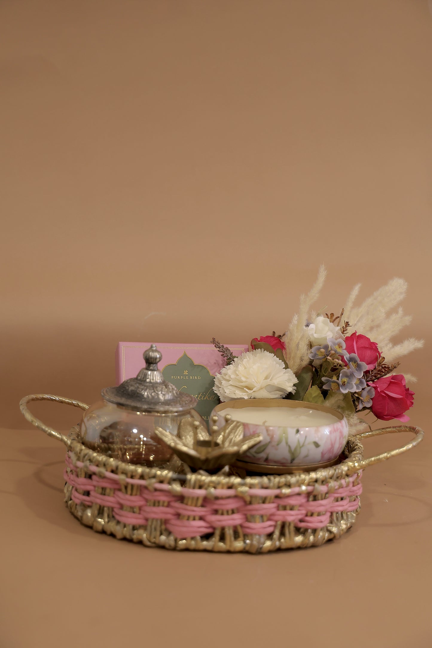Rakhi Gift Hamper