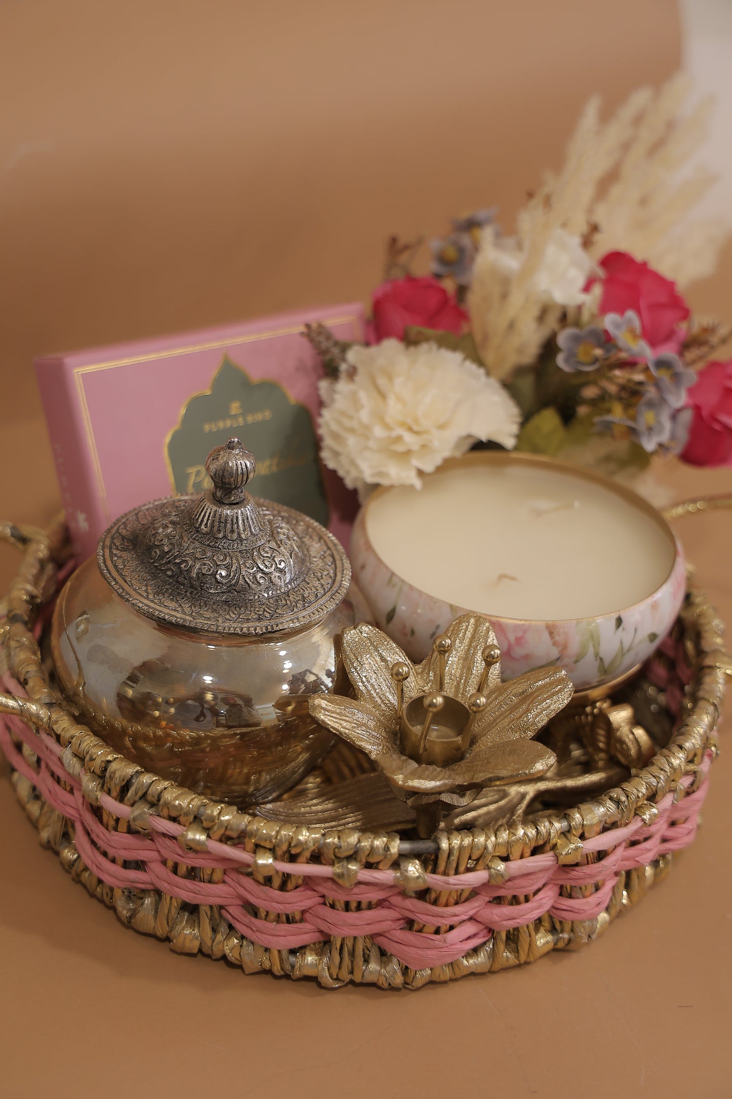 Rakhi Gift Hamper