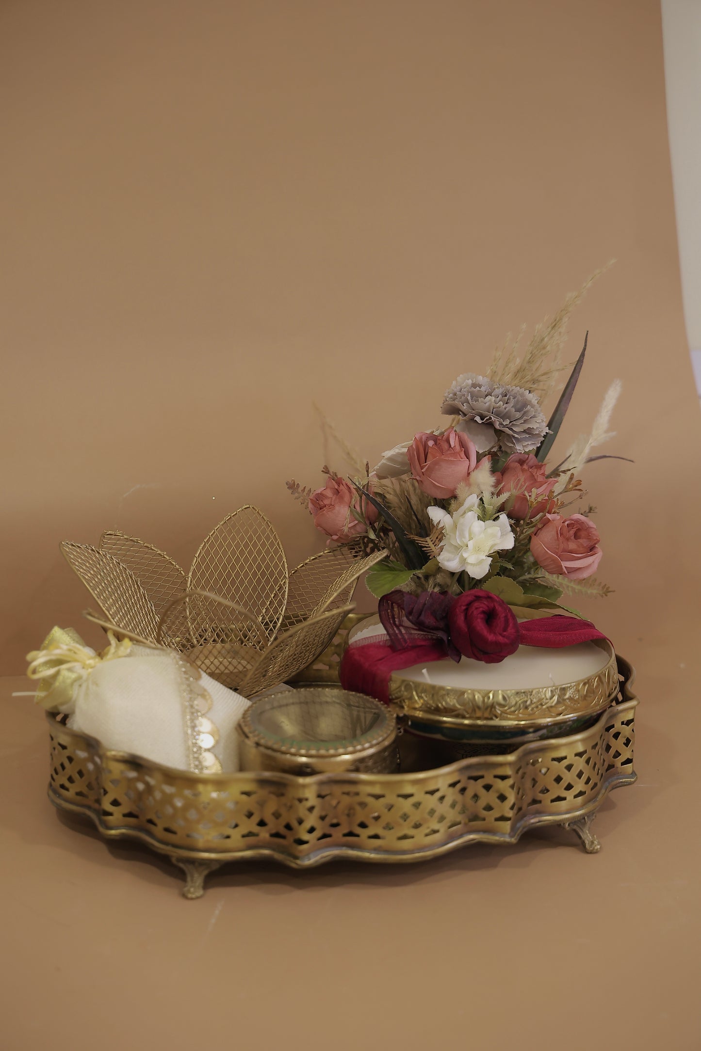 Luxury Diwali Hampers