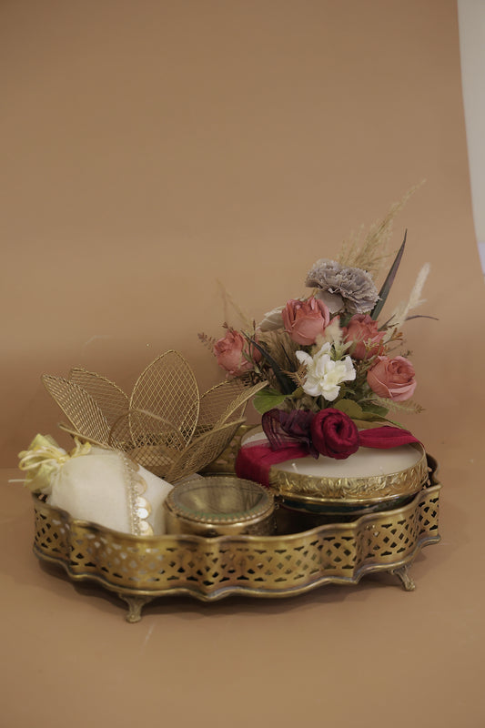 Luxury Diwali Hampers