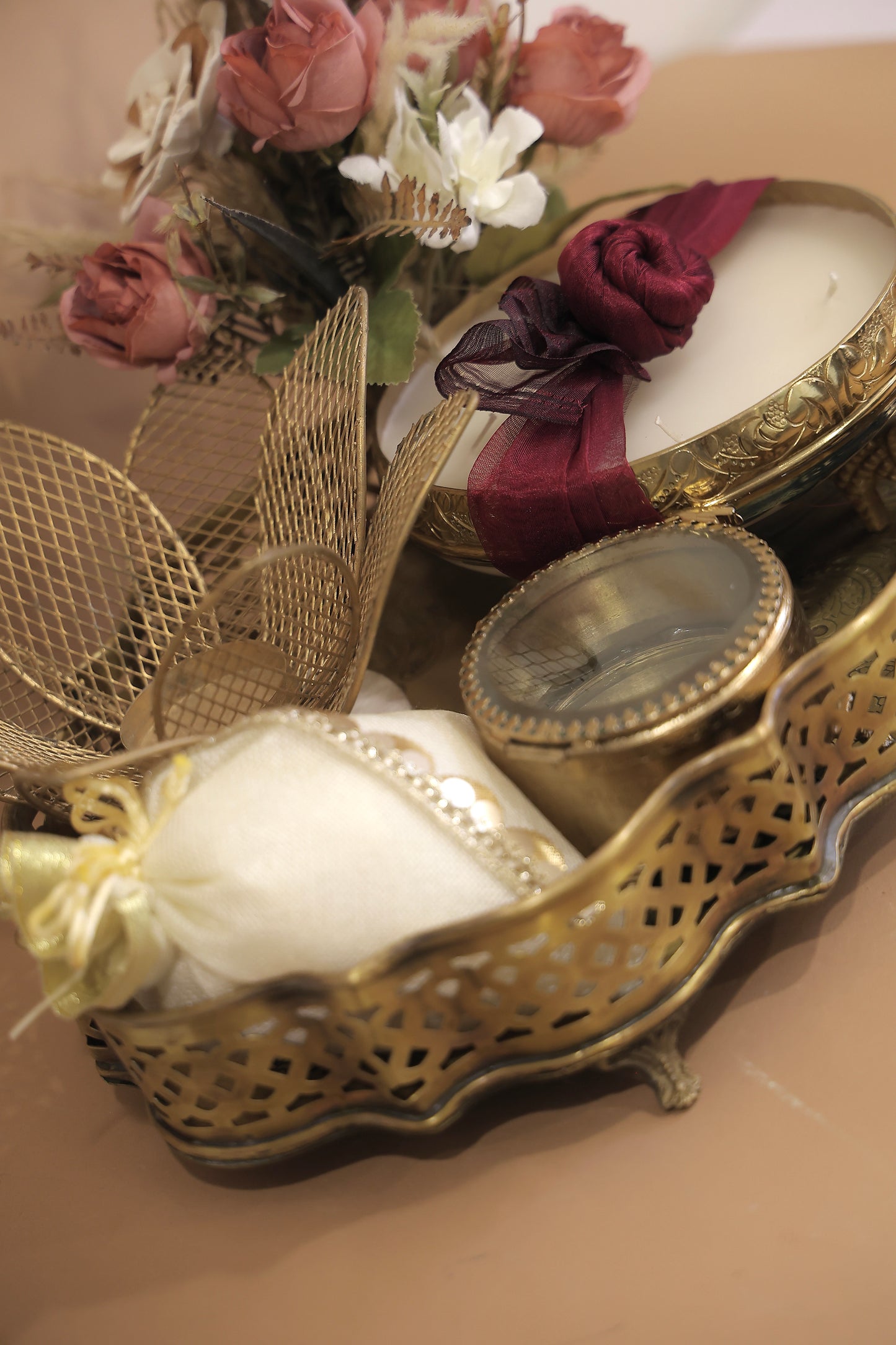Luxury Diwali Hampers