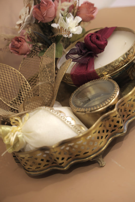 Luxury Diwali Hampers