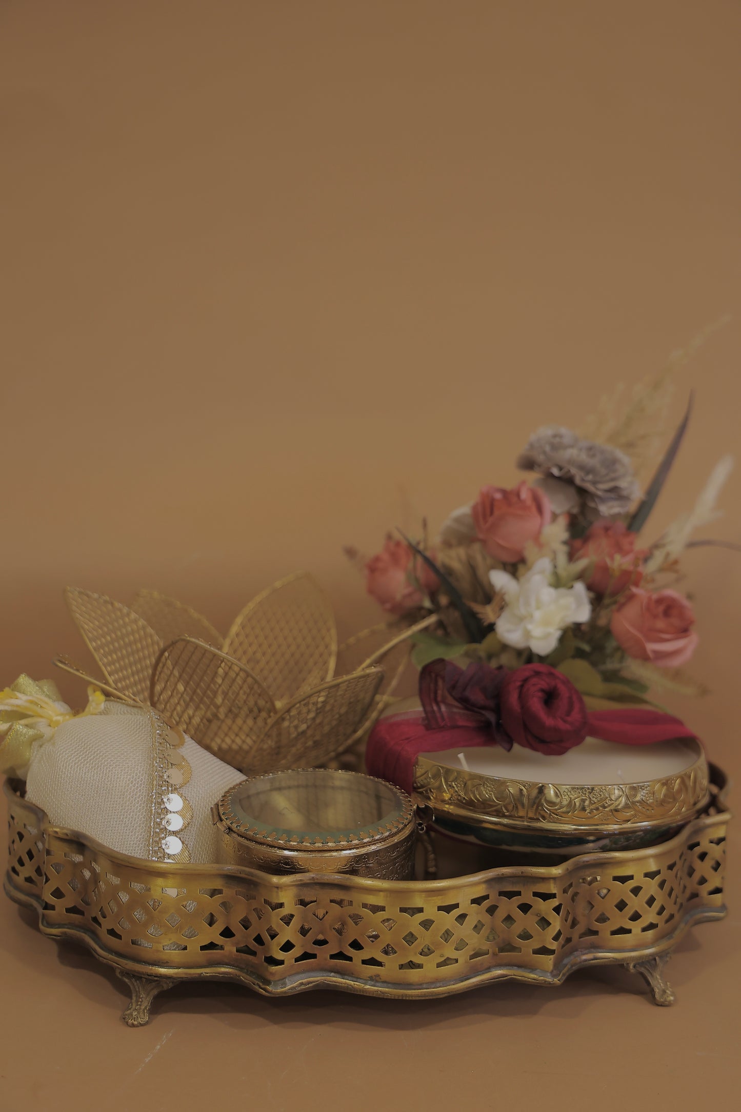 Luxury Diwali Hampers