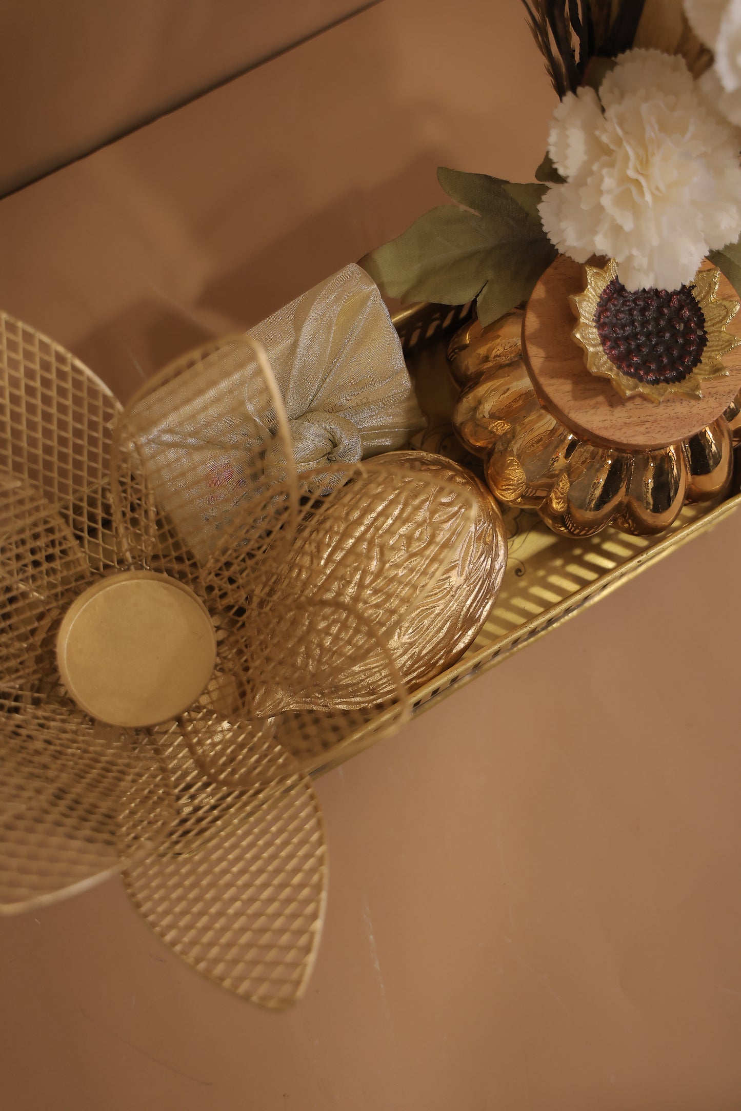 Luxury Diwali gifting hamper