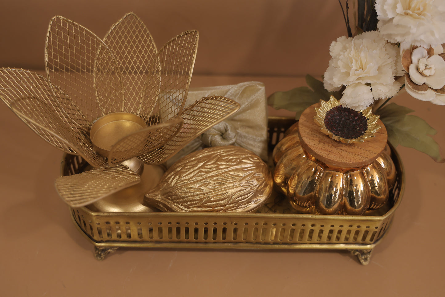 Luxury Diwali gifting hamper