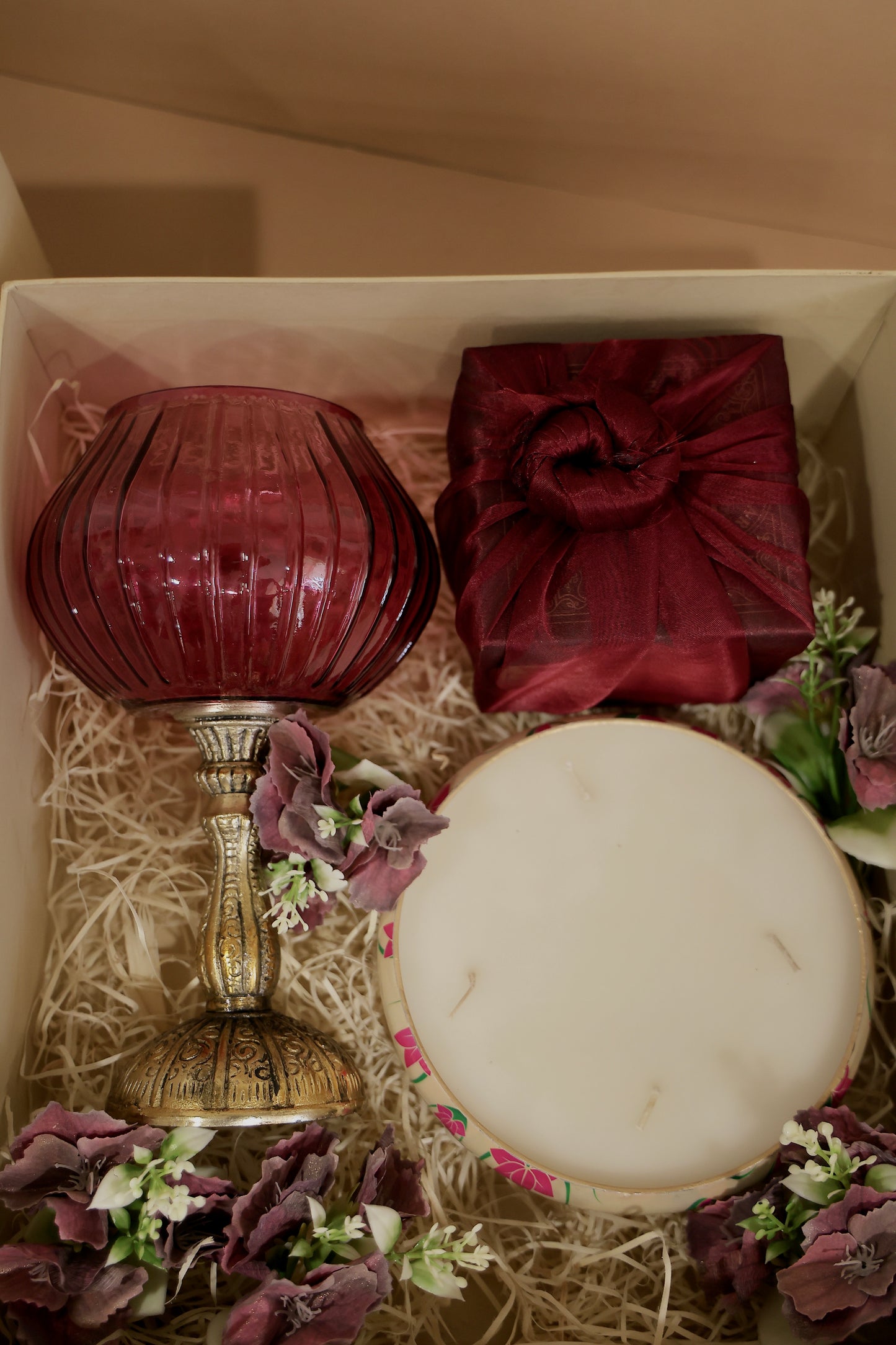 Diwali corporate gift box