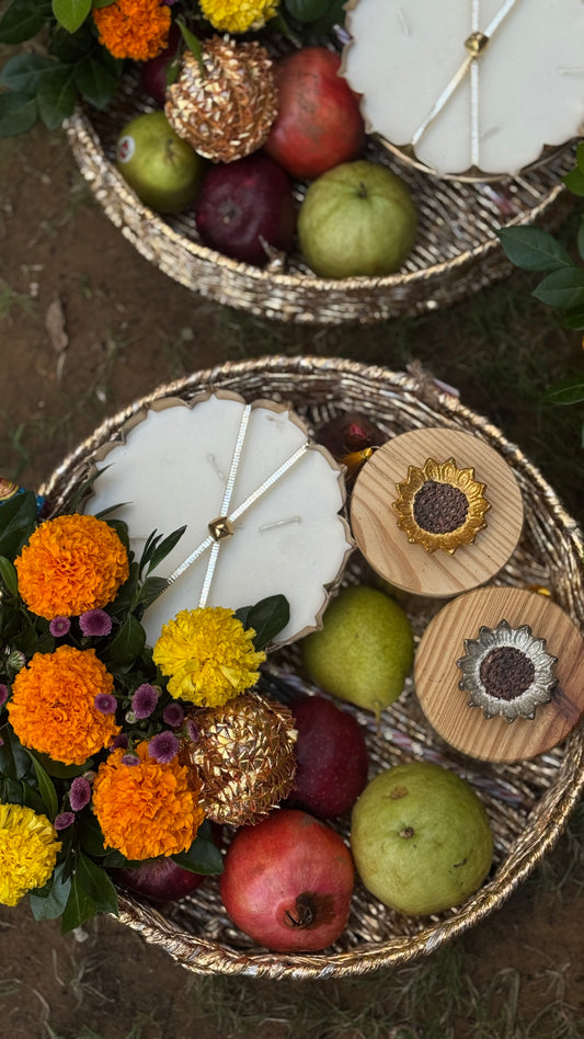 Exotic Fruit Hamper