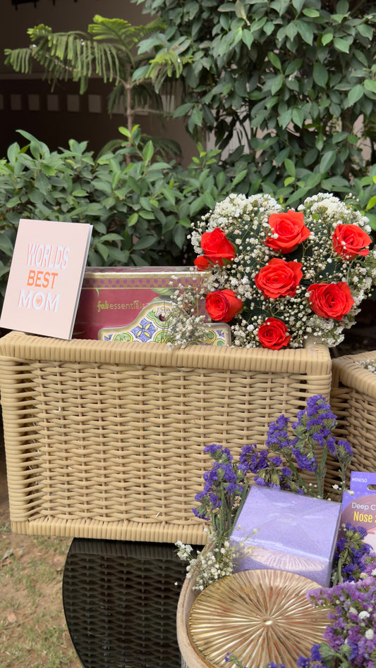 Mother’s Day Gift Hamper