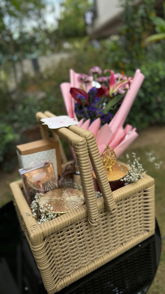 Mother’s Day Special Gift Hamper
