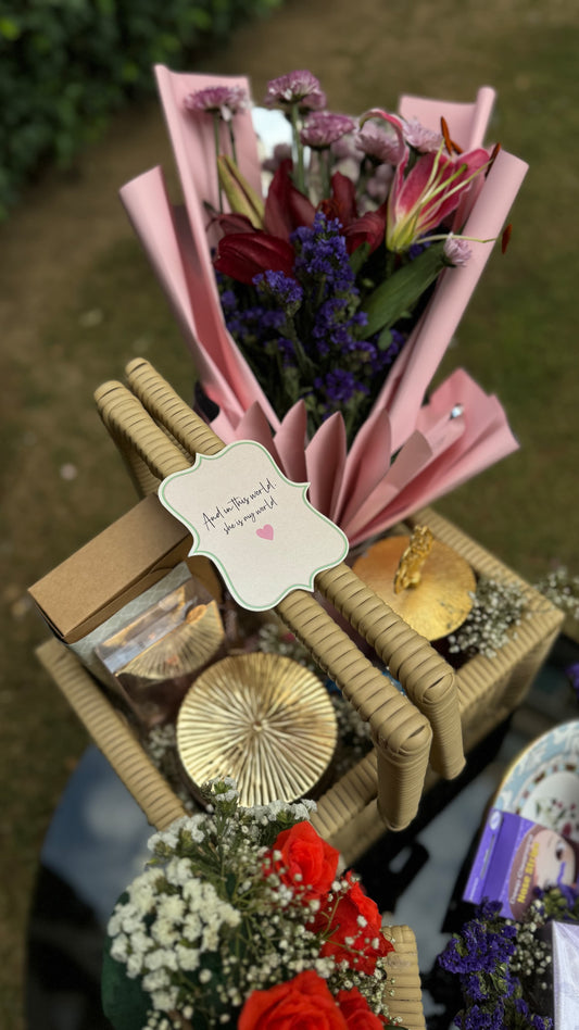 Mother’s Day Special Gift Hamper
