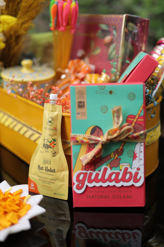 Exclusive Gifting Hamper Holi