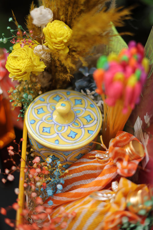 Exclusive Gifting Hamper Holi