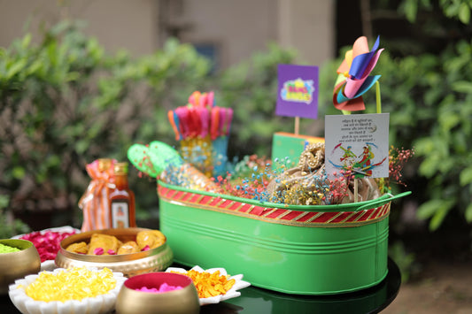 Luxury Holi Gifting Hampers