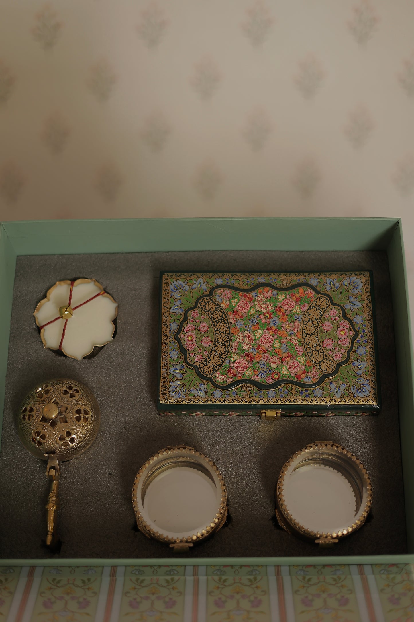 Diwali royal hamper
