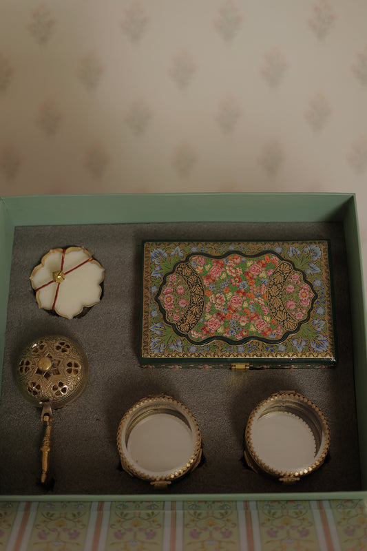 Diwali royal hamper