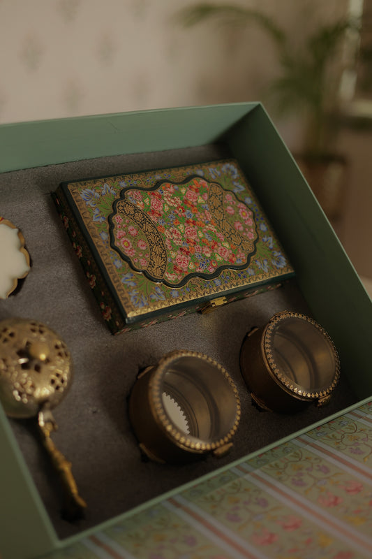 Diwali royal hamper