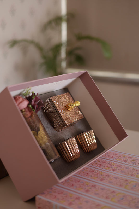 Corporate Diwali hampers