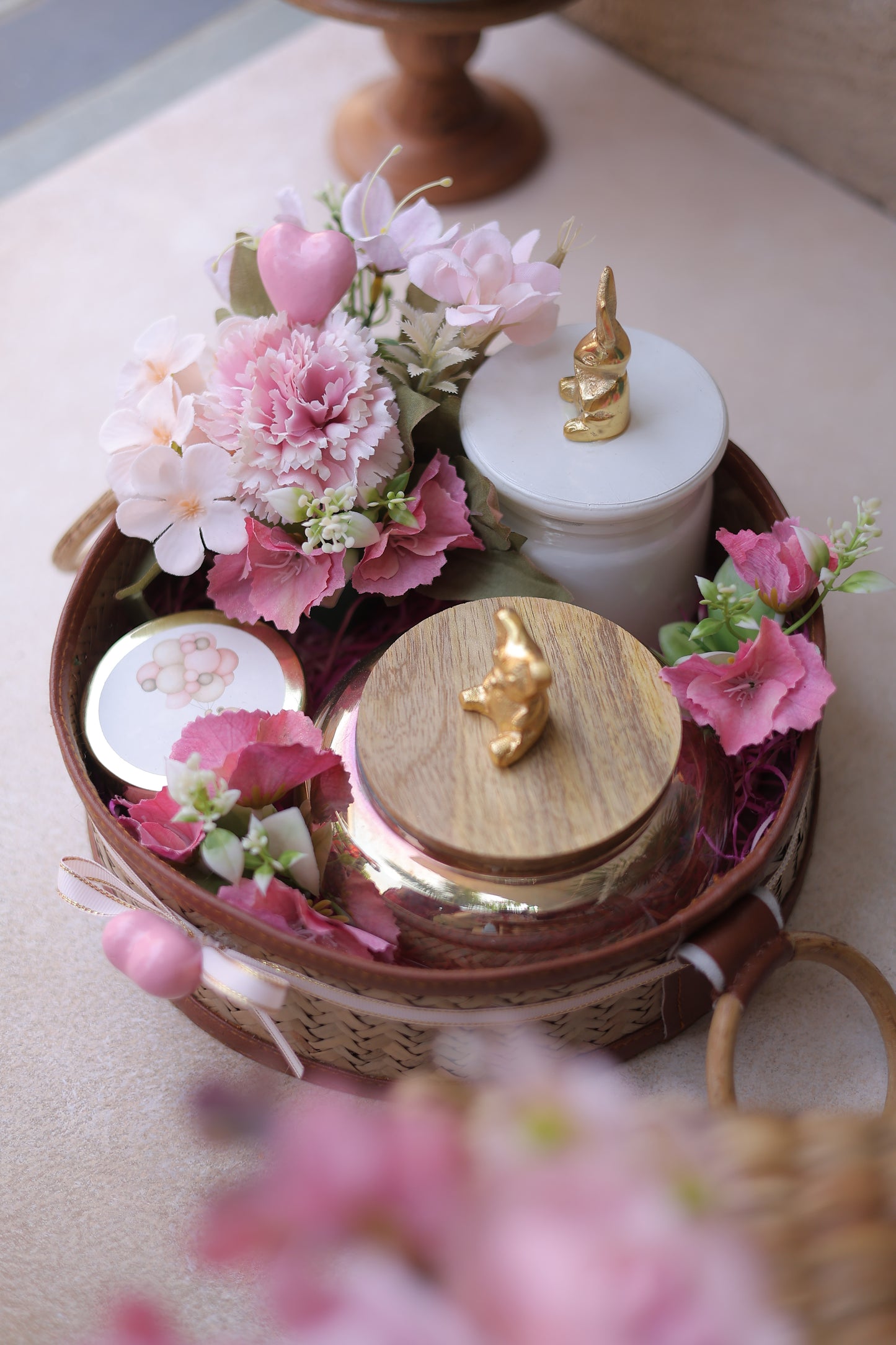 Elegant Handmade Gift Box – Premium Wrap & Gift 4