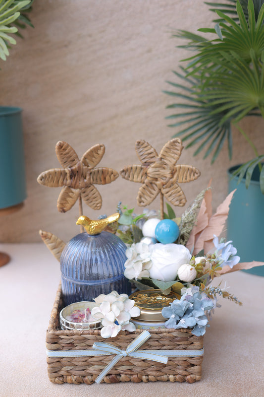 Decorative Ribbon Rolls