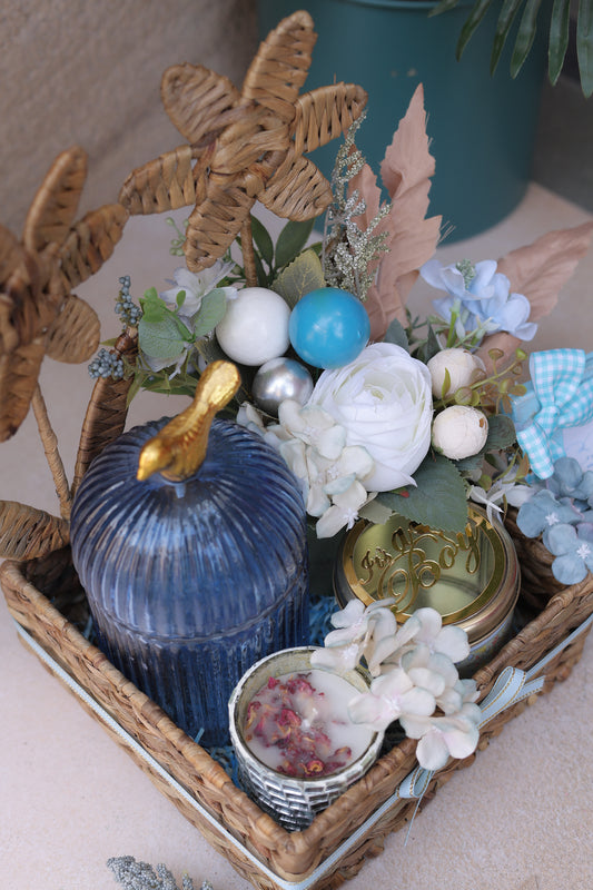 Decorative Ribbon Rolls