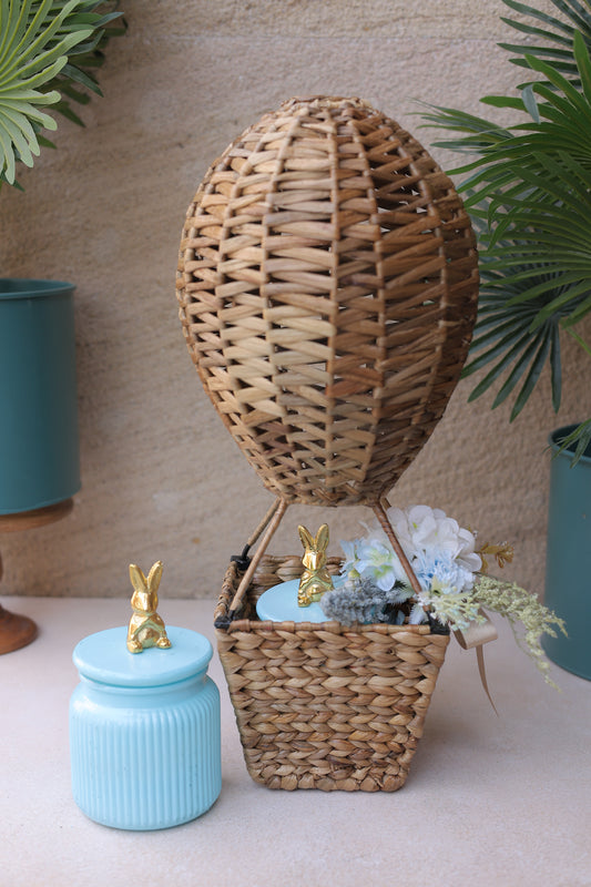 Gangaur Festival Gift Basket