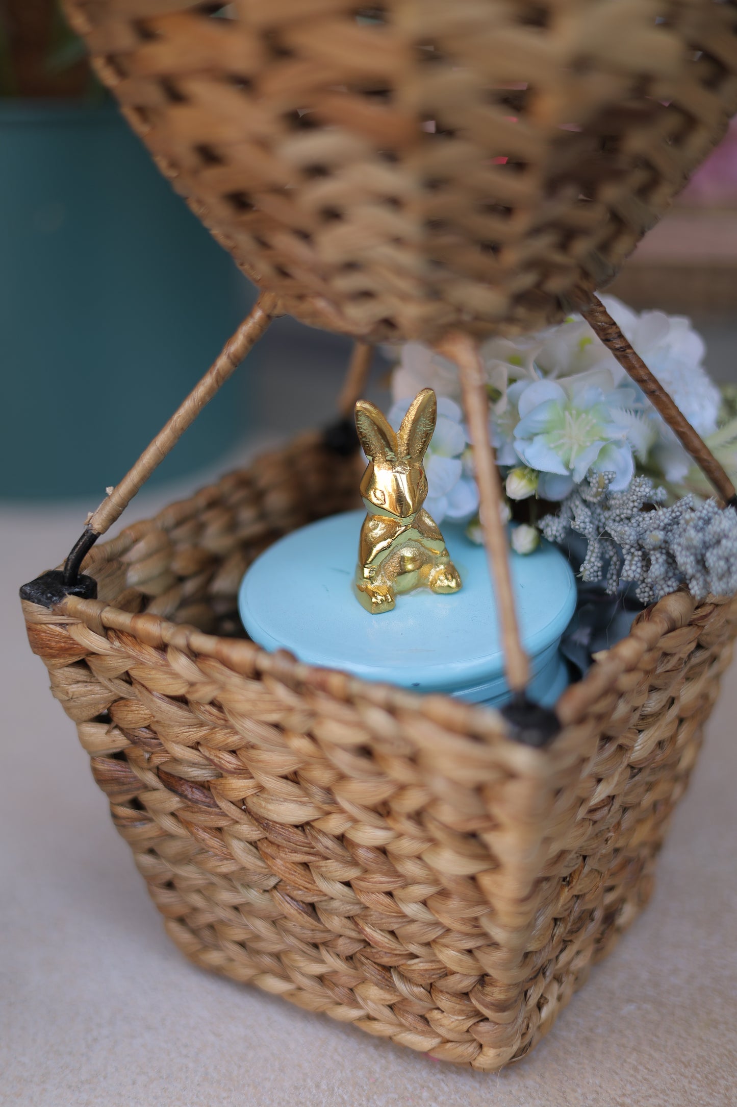 Gangaur Festival Gift Basket