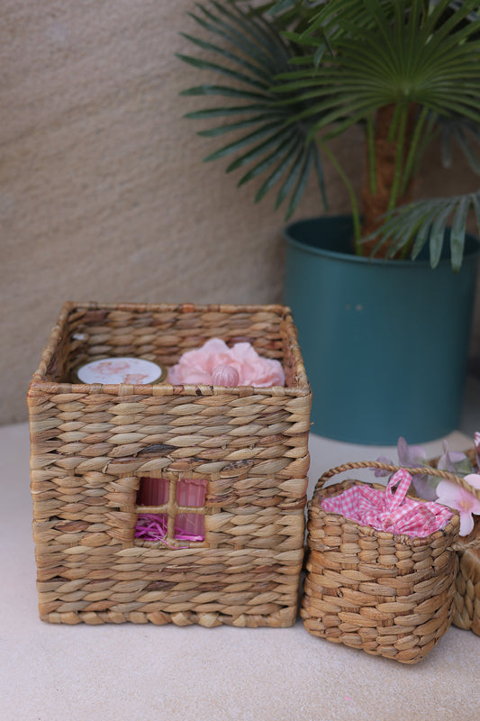 (Sample) Coconut Bar Soap