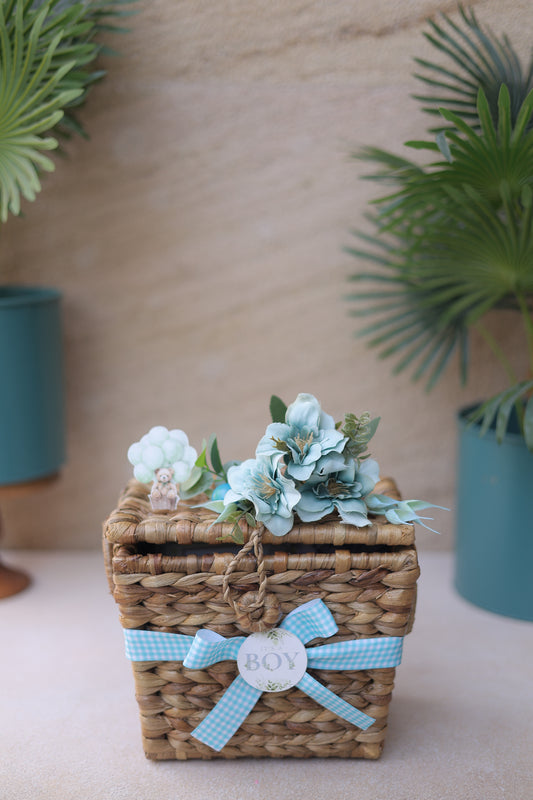 Elegant Handmade Gift Box – Premium Wrap & Gift