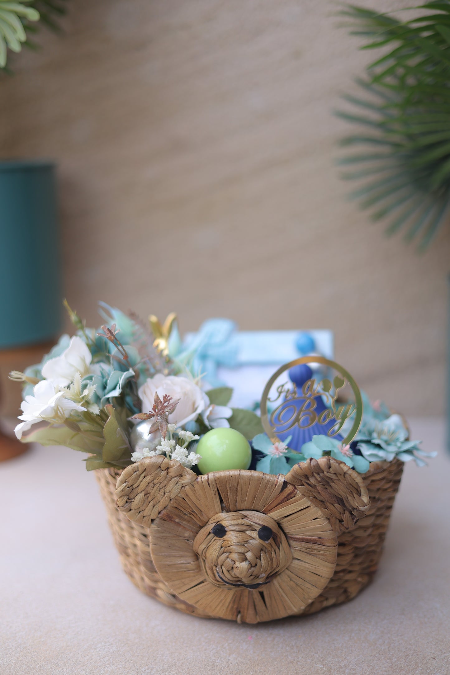 Baby Shower Gift Hamper