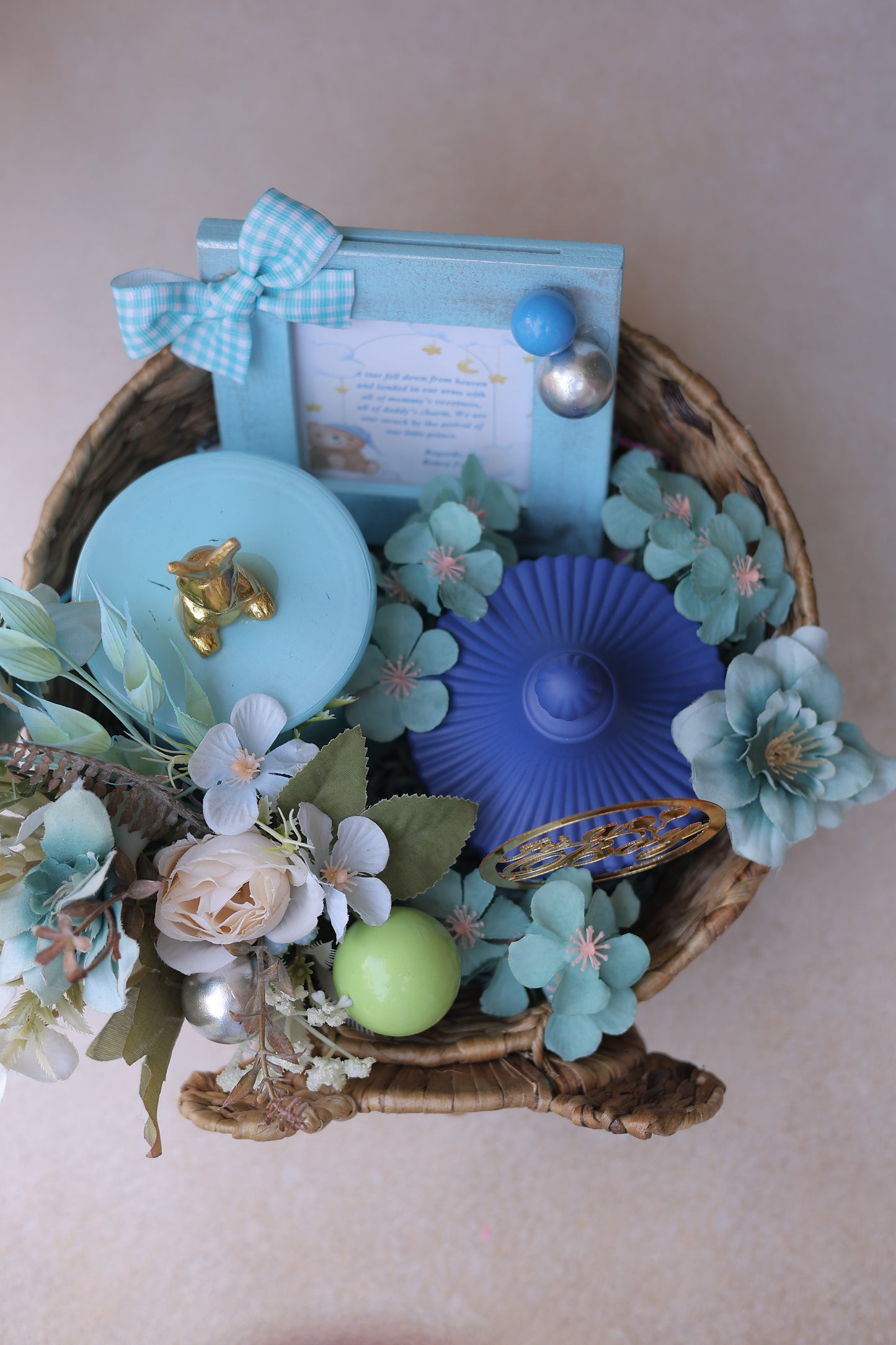 Baby Shower Gift Hamper