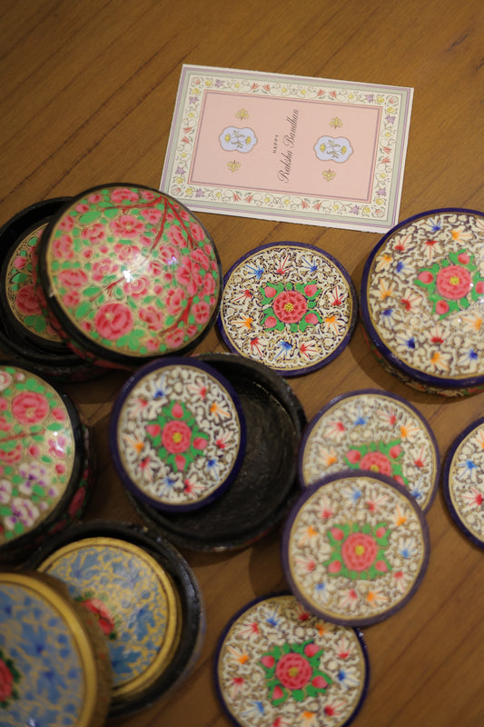 Coasters