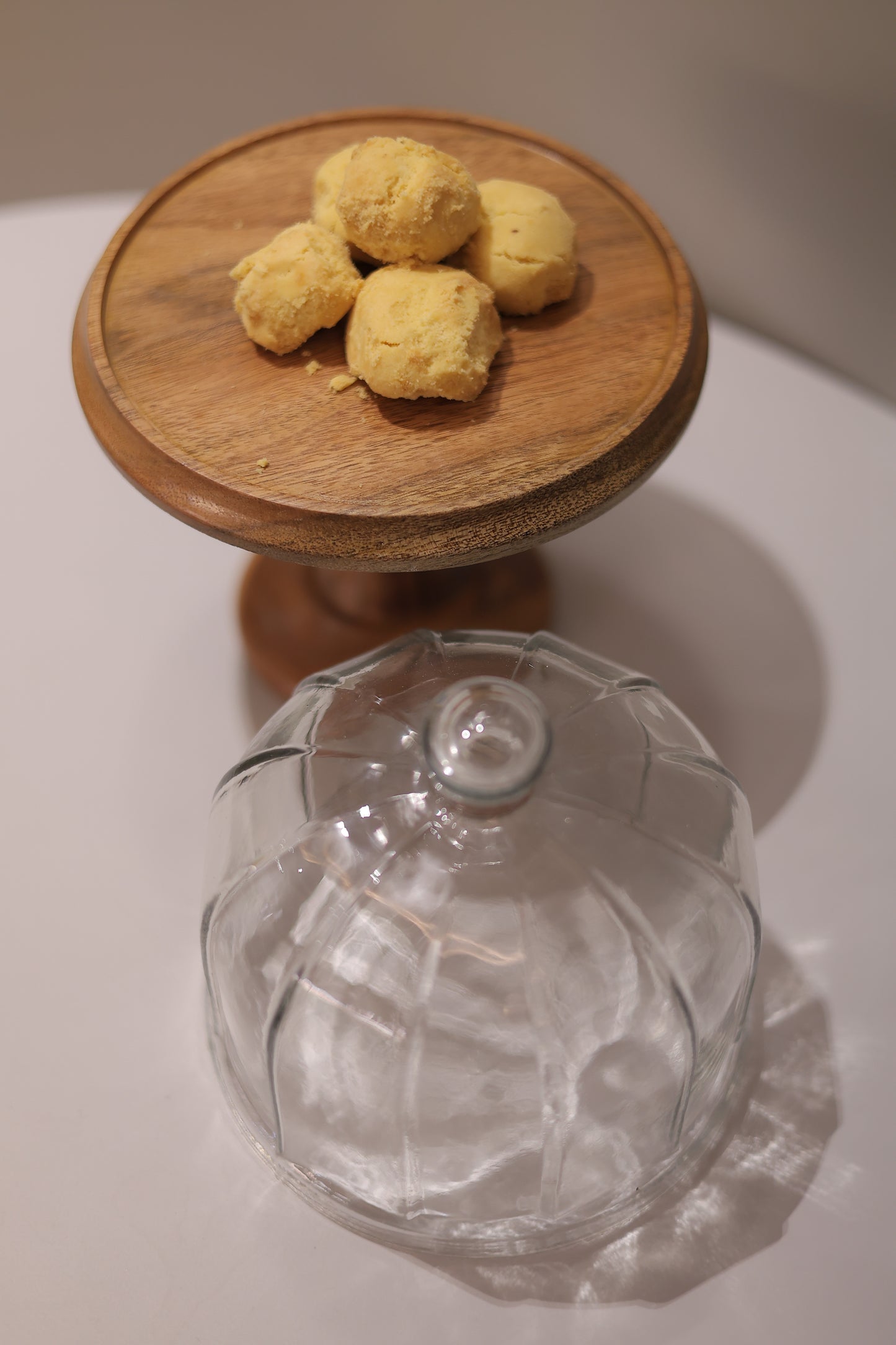 Cake Stands