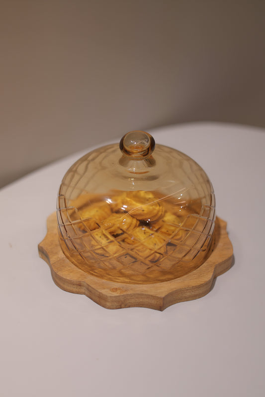 Cake Dome / Cloche