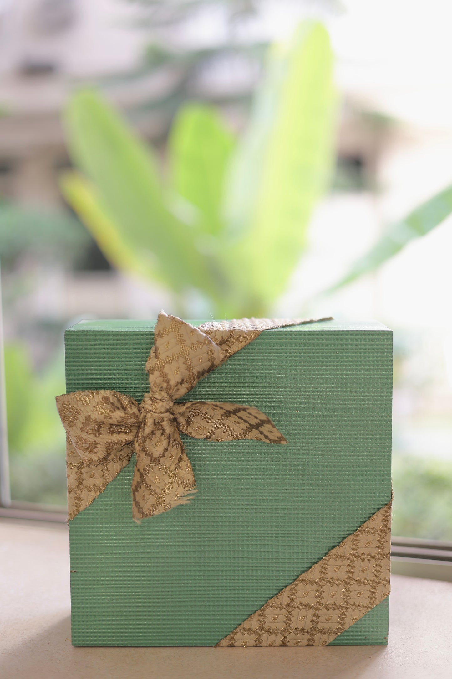 Urli Candle Gift Set