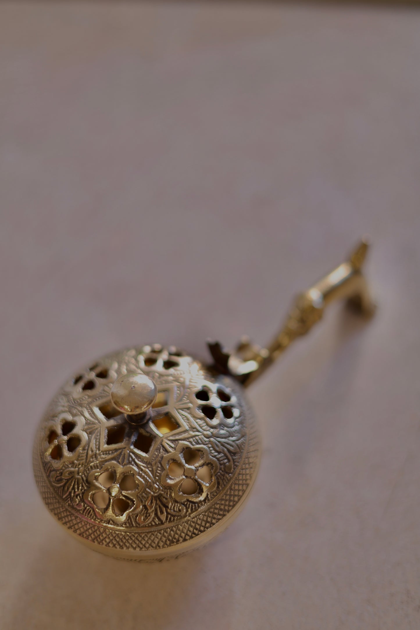 Brass Loban