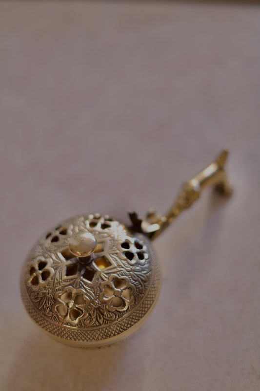 Brass Loban